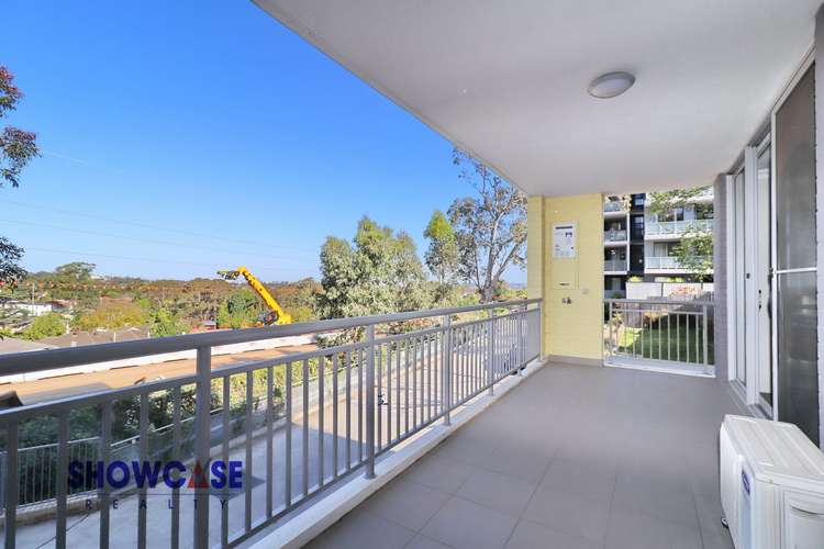 Fifth view of Homely apartment listing, 71/294-302 Pennant Hills Road, Carlingford NSW 2118