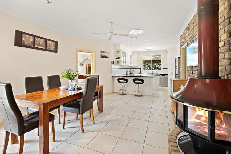 Second view of Homely house listing, 36 Keen Road, Molendinar QLD 4214