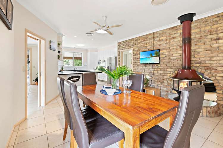 Third view of Homely house listing, 36 Keen Road, Molendinar QLD 4214