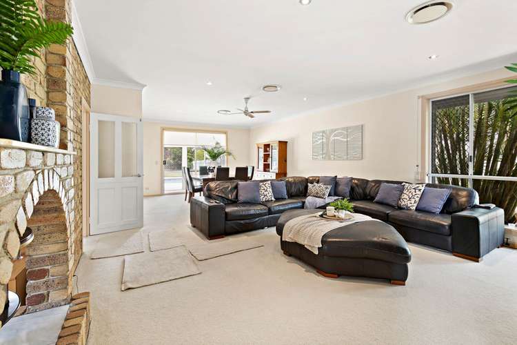 Fourth view of Homely house listing, 36 Keen Road, Molendinar QLD 4214