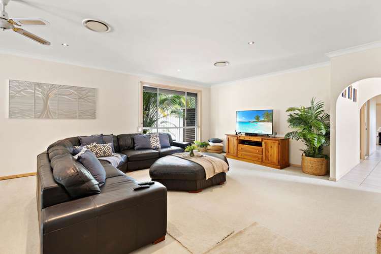 Fifth view of Homely house listing, 36 Keen Road, Molendinar QLD 4214