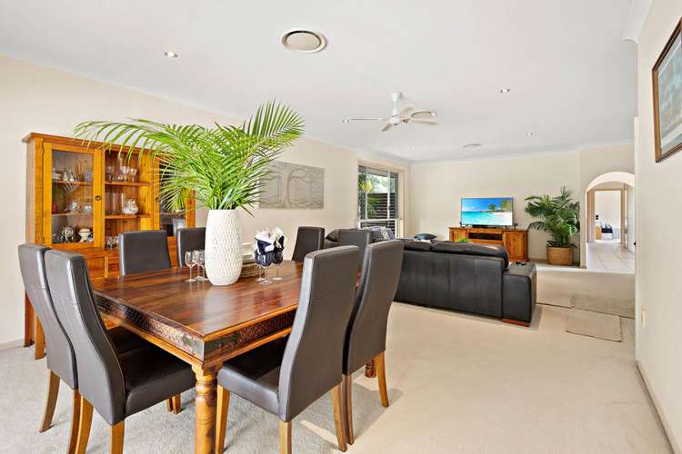 Sixth view of Homely house listing, 36 Keen Road, Molendinar QLD 4214