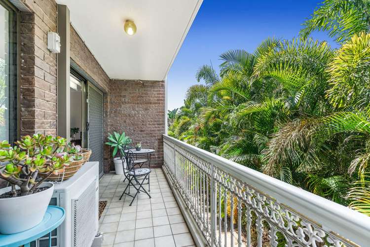 Third view of Homely apartment listing, 2/27 Weston Street, Coorparoo QLD 4151