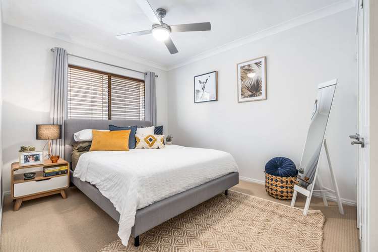 Fourth view of Homely apartment listing, 2/27 Weston Street, Coorparoo QLD 4151