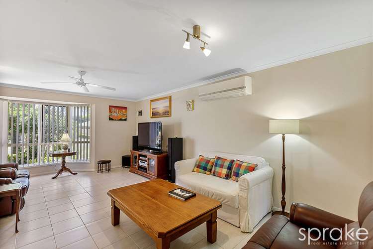Sixth view of Homely house listing, 18 Aqualine Drive, Point Vernon QLD 4655