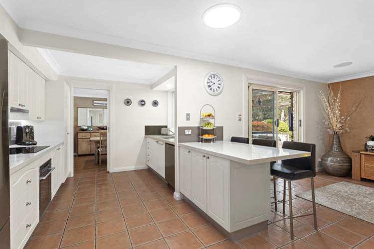 Second view of Homely house listing, 86 Bolaro Avenue, Greystanes NSW 2145