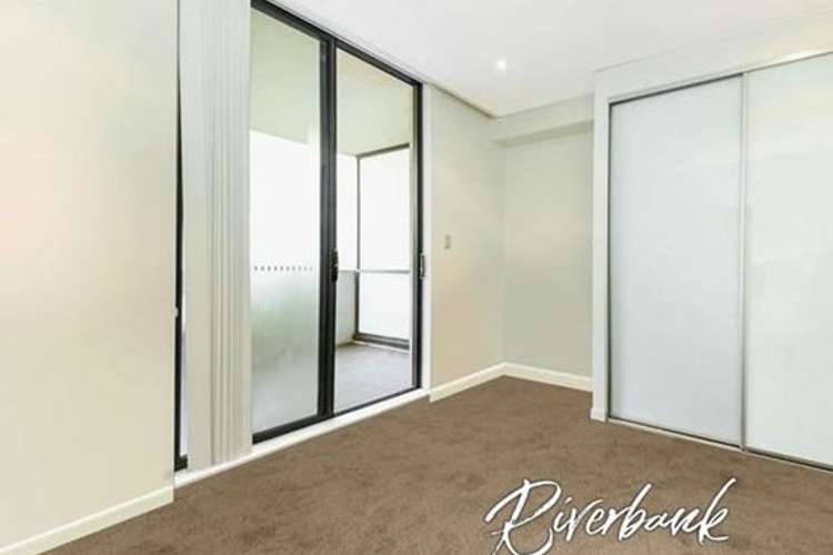Third view of Homely unit listing, 11A/88 James Ruse Drive, Rosehill NSW 2142