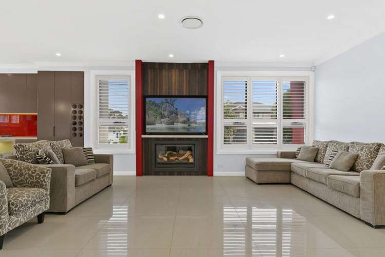 Second view of Homely house listing, 27 Maple Street, Greystanes NSW 2145