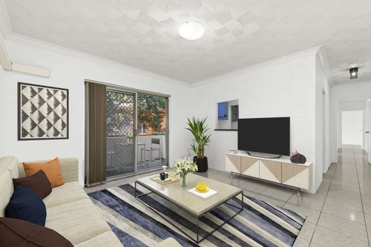 Second view of Homely unit listing, 7/438-444 Guildford Road, Guildford NSW 2161