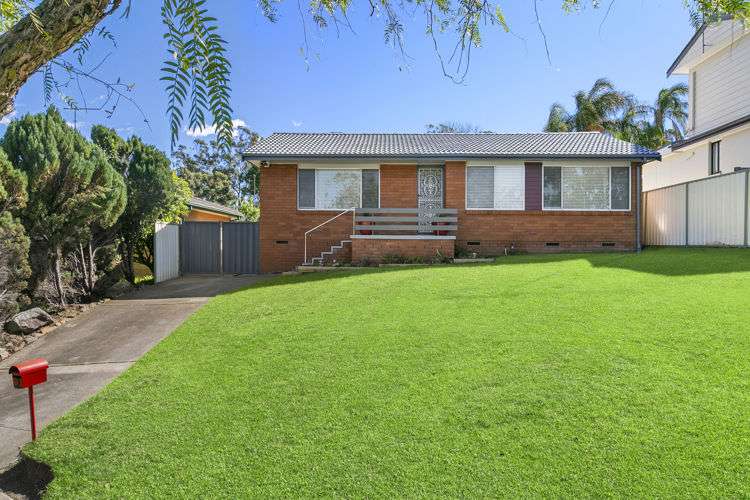Main view of Homely house listing, 2 Gull Place, Prospect NSW 2148