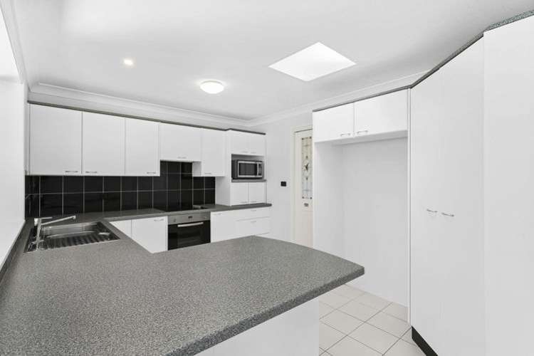 Second view of Homely house listing, 2 Gull Place, Prospect NSW 2148