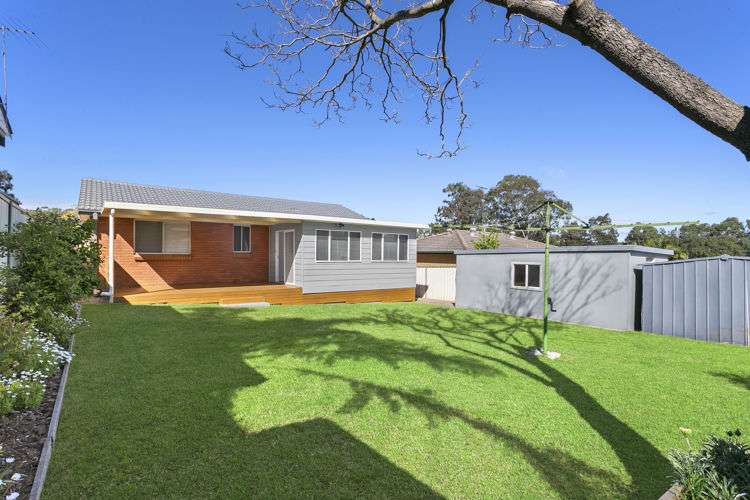 Fourth view of Homely house listing, 2 Gull Place, Prospect NSW 2148