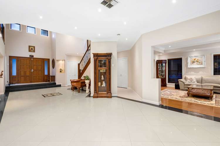 Second view of Homely house listing, 94 Behan Crescent, Wakerley QLD 4154