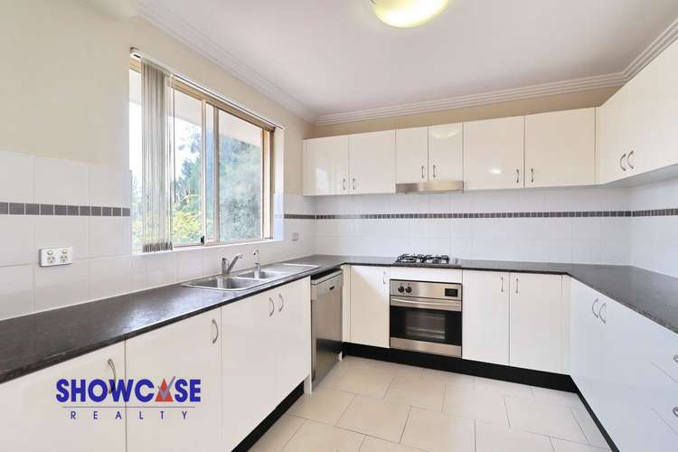 Fourth view of Homely apartment listing, 38/13-17 Thallon Street, Carlingford NSW 2118