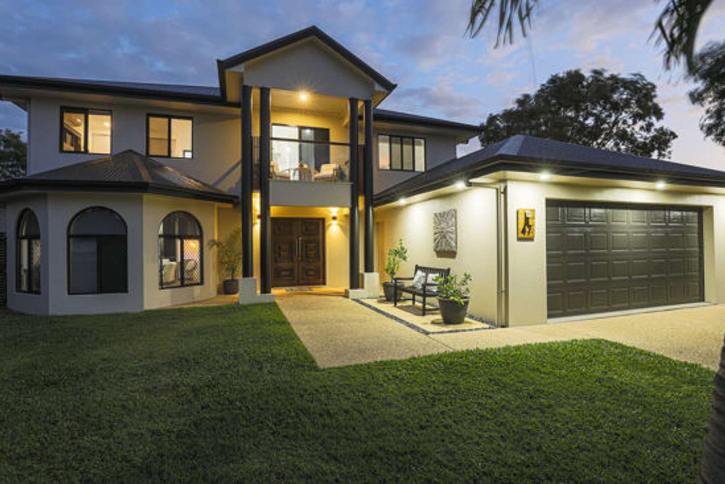 Main view of Homely house listing, 47 Victor Avenue, Glenella QLD 4740