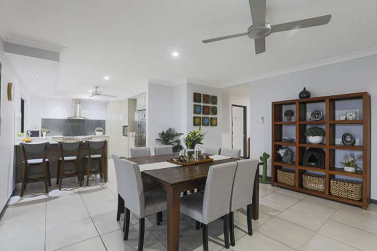Fifth view of Homely house listing, 47 Victor Avenue, Glenella QLD 4740