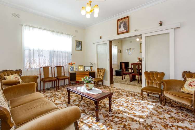 Second view of Homely house listing, 8 Hamilton Street, Brunswick West VIC 3055