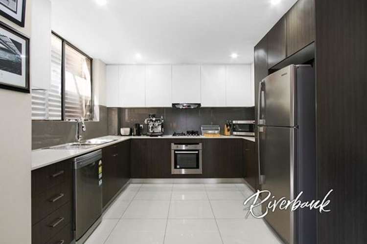 Second view of Homely unit listing, 6/50 Nijong Drive, Pemulwuy NSW 2145