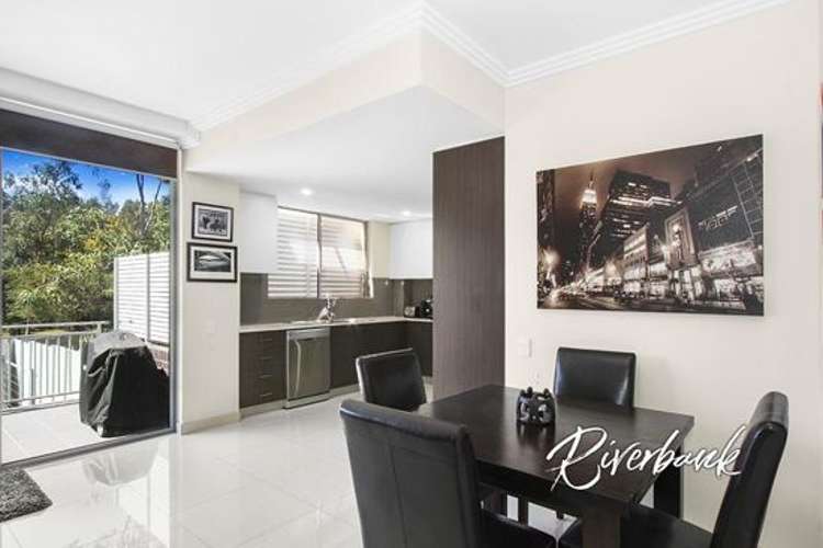 Third view of Homely unit listing, 6/50 Nijong Drive, Pemulwuy NSW 2145