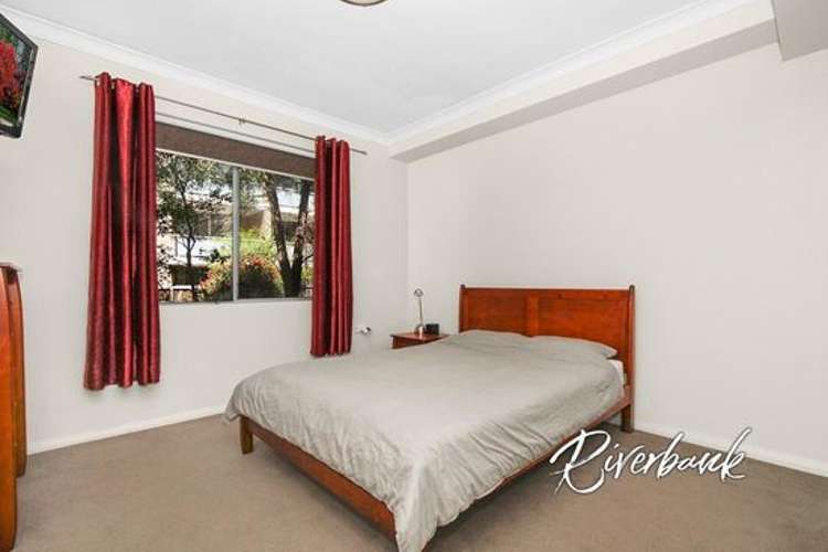 Fifth view of Homely unit listing, 6/50 Nijong Drive, Pemulwuy NSW 2145