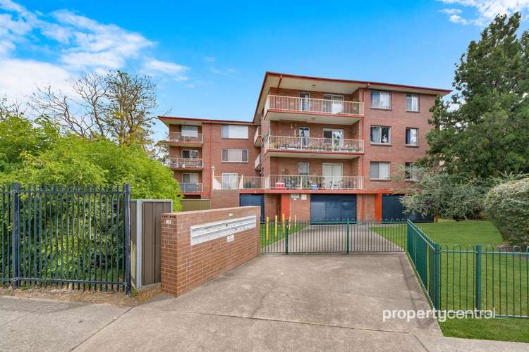 Main view of Homely unit listing, 7/115 Station Street, Penrith NSW 2750