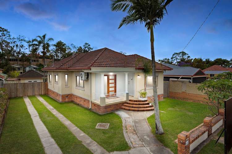Main view of Homely house listing, 387 Stafford Road, Stafford QLD 4053