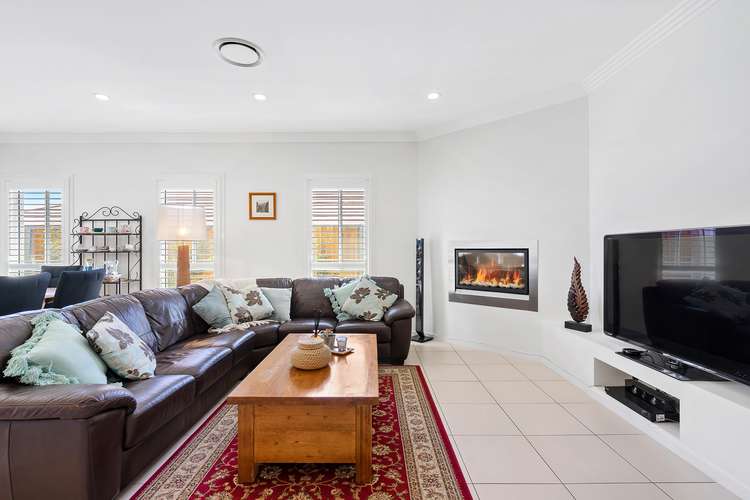 Second view of Homely house listing, 7 Iluka Road, Claremont Meadows NSW 2747