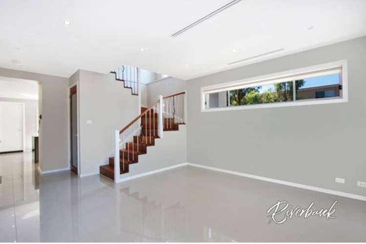 Third view of Homely house listing, 201 Driftway Drive, Pemulwuy NSW 2145
