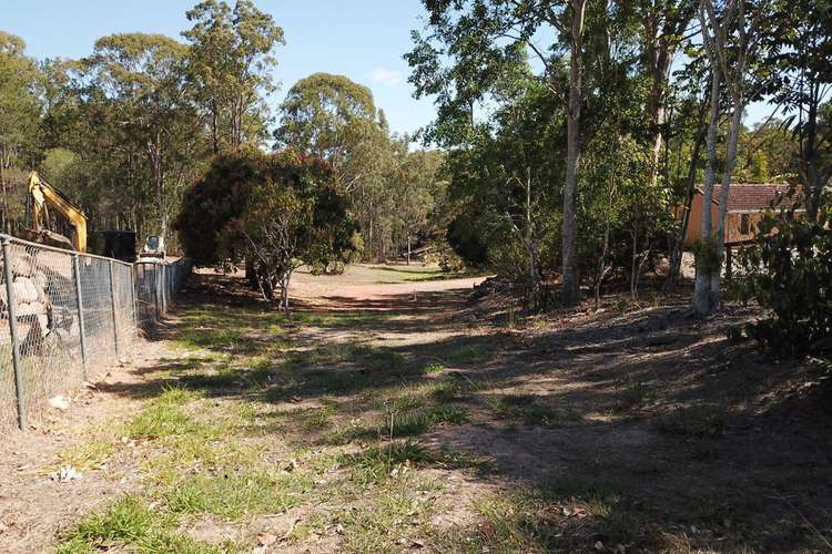 Fifth view of Homely residentialLand listing, Lot 123 Boundary Road, Dakabin QLD 4503