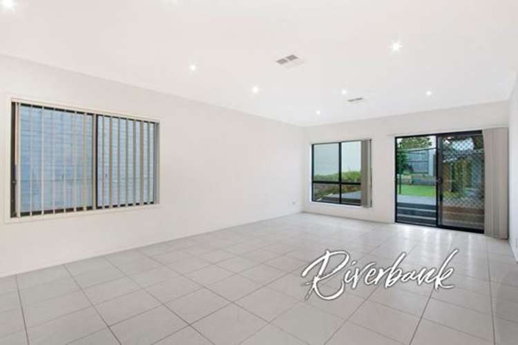 Third view of Homely house listing, 15 Watkin Tench Parade, Pemulwuy NSW 2145