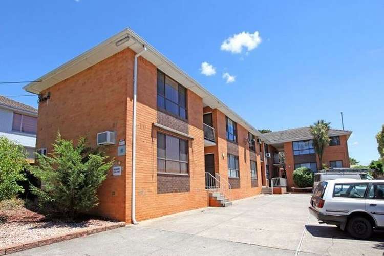 3/13 McCulloch Street, Essendon VIC 3040