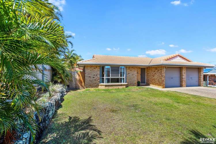 Second view of Homely house listing, 9 Moray Close, Manly West QLD 4179
