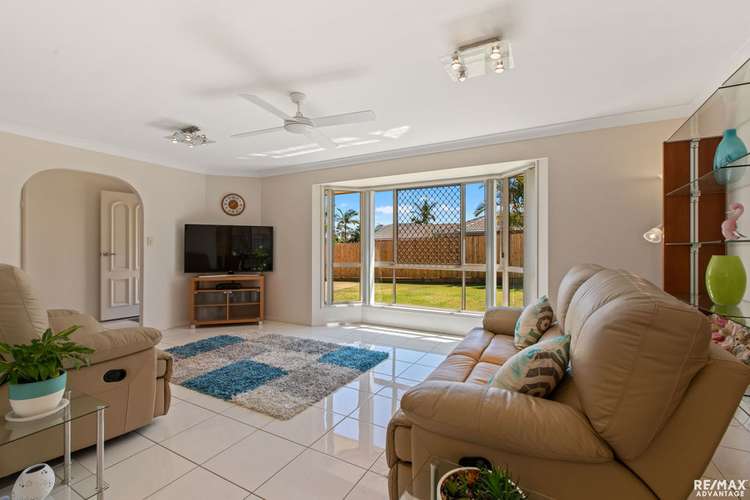 Fifth view of Homely house listing, 9 Moray Close, Manly West QLD 4179