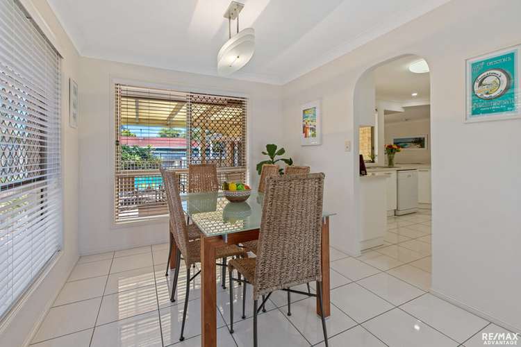 Sixth view of Homely house listing, 9 Moray Close, Manly West QLD 4179