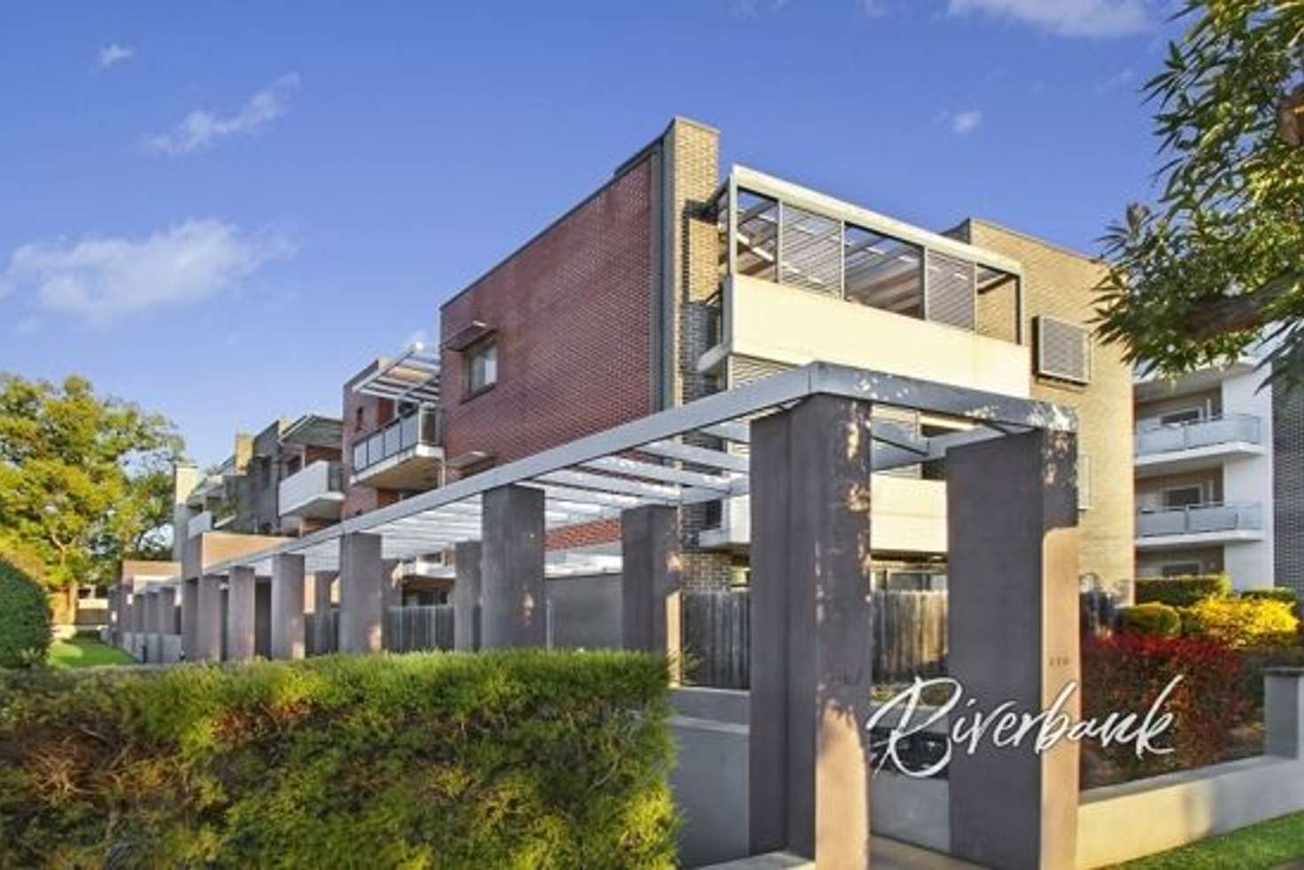 Main view of Homely unit listing, 12/268-270 Railway Terrace, Guildford NSW 2161