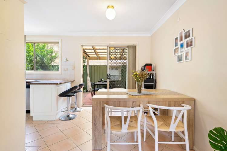 Fourth view of Homely townhouse listing, 8/18-22 Barber Avenue, Penrith NSW 2750