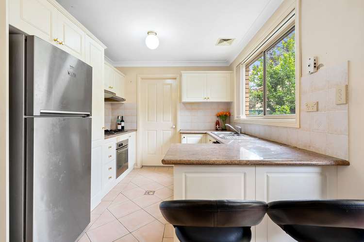 Fifth view of Homely townhouse listing, 8/18-22 Barber Avenue, Penrith NSW 2750