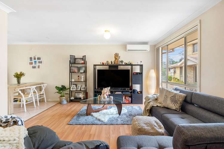 Sixth view of Homely townhouse listing, 8/18-22 Barber Avenue, Penrith NSW 2750