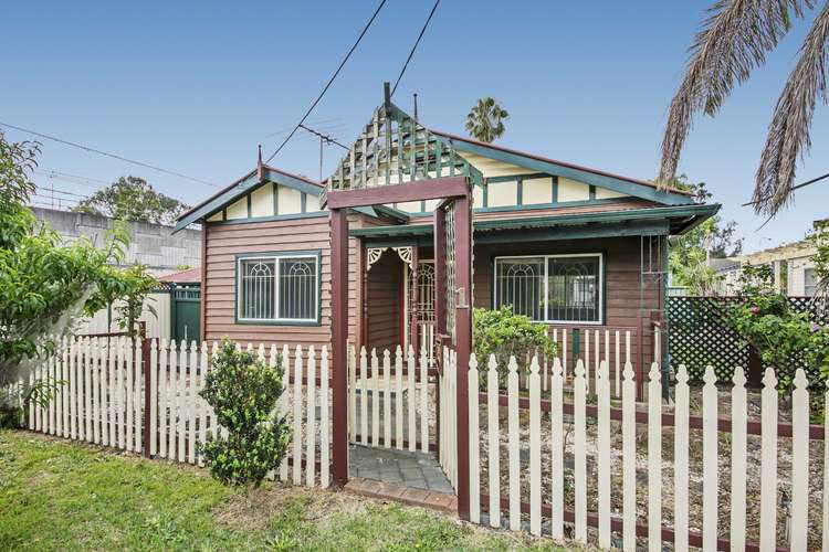 Fifth view of Homely house listing, 1 Blane Street, Granville NSW 2142
