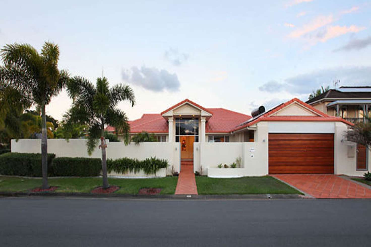 Main view of Homely house listing, 2 Key Largo, Clear Island Waters QLD 4226