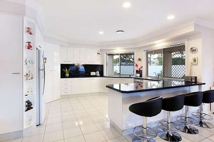 Fourth view of Homely house listing, 2 Key Largo, Clear Island Waters QLD 4226