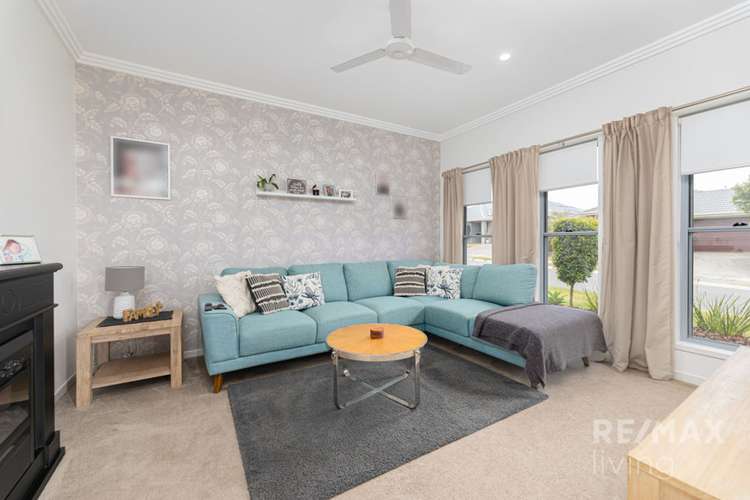 Third view of Homely house listing, 11 Hayman Street, Burpengary East QLD 4505