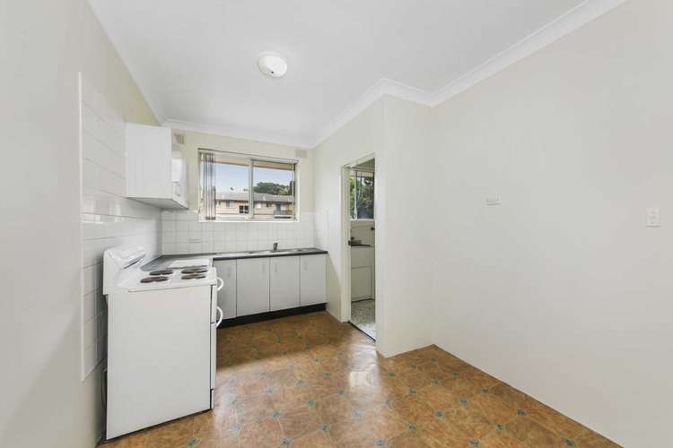 Third view of Homely unit listing, 03/5 Birmingham Street, Merrylands NSW 2160