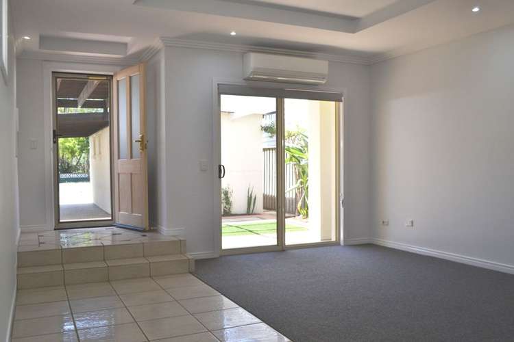 Fourth view of Homely villa listing, 50 Drury Street, West End QLD 4101