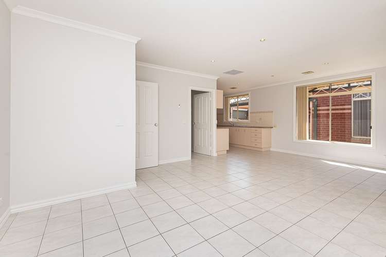 Third view of Homely unit listing, 2/40 Woodland Street, Strathmore VIC 3041