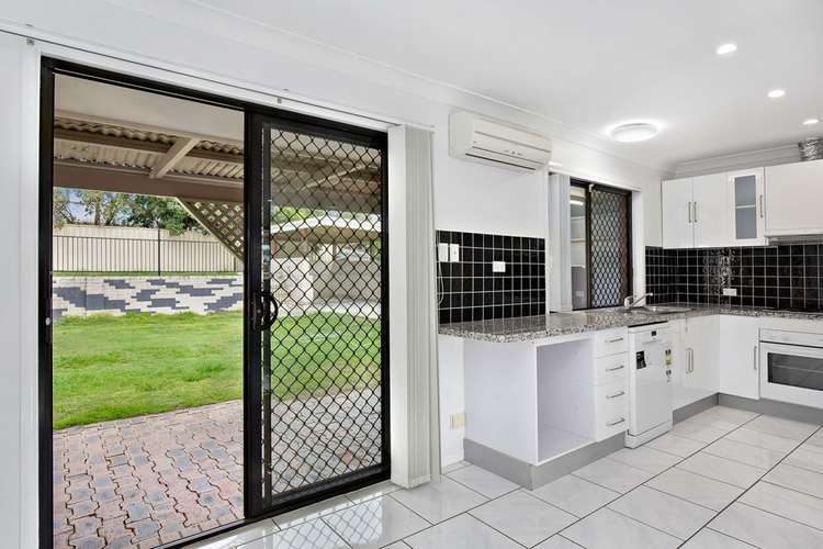 Seventh view of Homely house listing, zz27 Vansittart Road, Regents Park QLD 4118
