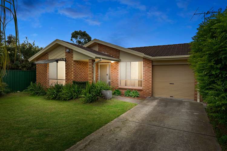 Main view of Homely house listing, 10 Werona Avenue, Claremont Meadows NSW 2747