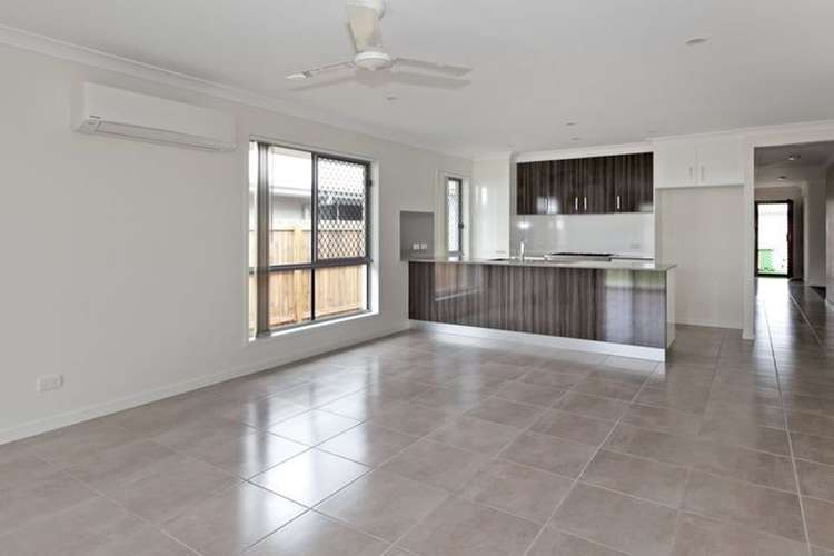 Second view of Homely house listing, 8 Mica Street, Yarrabilba QLD 4207