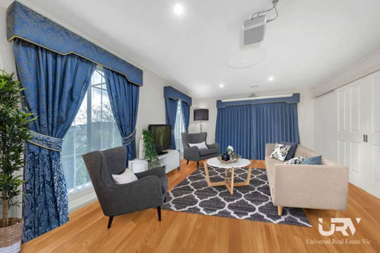 Third view of Homely house listing, 9 Ninnis Court, Roxburgh Park VIC 3064