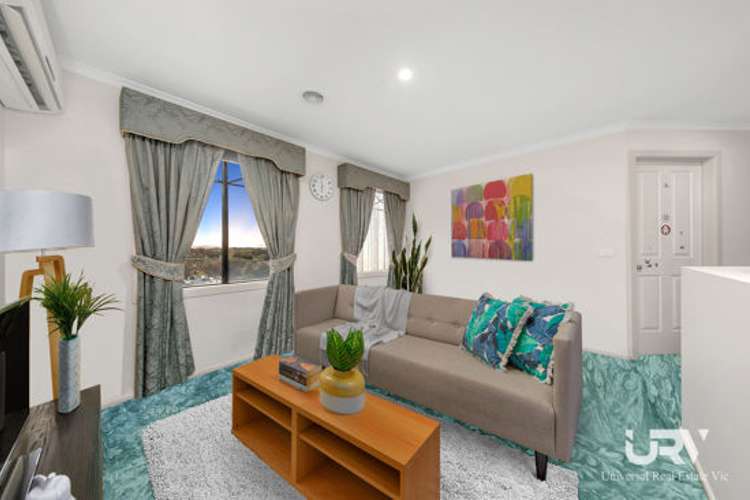 Fifth view of Homely house listing, 9 Ninnis Court, Roxburgh Park VIC 3064